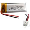 701535 Rechargeable 3.7V 350Mah 701535 Polymer Ion Battery For SMART WATCH