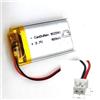 CaoDuRen Rechargeable 3.7V 900Mah 902540 Li Polymer Ion Battery For DVD Mp4 Gps Mp3