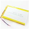 706090 Rechargeable 3.7V 5000Mah 706090 Li Polymer Ion Battery For Mp3 Power Power Bank
