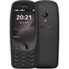 Nokia 6310 4G Dual Sim Sbloccato Mobile 2.8 in, ☎️ Lingua Inglese.