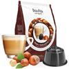 Dolce Vita 64 capsule caffè NOCCIOLONE compatibili con NESCAFE' DOLCE GUSTO Dolce Vita