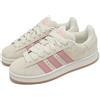 adidas Originals Campus 00S W Cream White Wonder Mauve Pink Women Casual JI2752