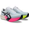ASICS 1013A124-401 Asics Metaspeed Edge Paris blu chiaro nero (donna)