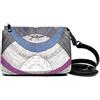 GATTINONI BORSA DONNA GATTINONI planetarium borsa crossbody Nocturne/Black ND scelta=P No