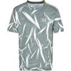 Ea7 Maglietta Tennis Uomo EA7 Ea7