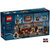 LEGO 76442 HARRY POTTER Castello di Hogwarts: Lezione di incantesimi
