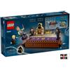 LEGO 76441 HARRY POTTER Castello di Hogwarts: Club dei Duellanti