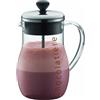 Bodum 10676-16, Cioccolatiera da 1,0 L