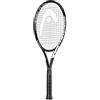 HEAD Challenge PRO, Racchette da Tennis Unisex Adulto, Multicolore, 4