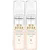 Goldwell Dualsenses Rich Repair Restoring Serum Spray 150ml X2