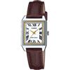 Casio Orologio Donna Casio LTP-B150L-7B2EF Classico Con Cassa Rettangolare