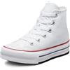 Converse Scarpe Converse Chuck Taylor All Star Eva Lift Platform Hi 372860C Bianco