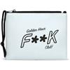 F**k Pochette Donna Sundown F**k