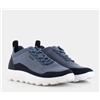 Geox Scarpe Sneakers Geox U Spherica A Blu e avio