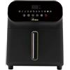 Ardes ARFRYA04 friggitrice Singolo 6 L Indipendente 1700 W Friggitrice ad aria c