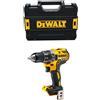 DeWalt Trapano Avvitatore DeWALT DCD791NT (Solo corpo + TSTAK II)