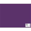 APLI 014273 Confezione da 25 fogli di cartone 500 x 650 mm viola