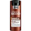 L'Oréal Paris men expert L'Oréal Paris Crema Idratante 2 in 1, Per Viso e Barba, Pelle Più Idratata e Barba Più Curata, Adatto a Tutti i Tipi di Pelle, Anche Quelle Sensibili, Barber Club, Men Expert, Maxi Formato, 100 ml