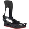K2 ATTACCHI STEP IN SNOWBOARD 11E1000.1.1 CLICKER X HB BLACK