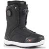 K2 SCARPONI SNOWBOARD UOMO 11E2006.1.1 BOUNDARY CLICKER X HB BLACK