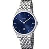 Festina OROLOGIO UOMO FESTINA COLLEZIONE CLASSICS QUADRANTE TONDO BLU ELEGANTE F16744/3