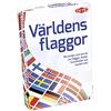 Tactic Games Bandiere del mondo