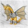 XXL Modellino Godzilla 2 King Of The Monsters Ghidorah Mothra giocattolo per bamb...