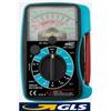 mkc Tester multimetro analogico tascabile MKC-666B1