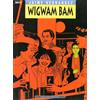 Fumetto LOVE AND ROCKETS n 10 WIGWAM BAM - MAGIC PRESS