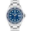 Orologio Lorenz Tako Blu 030254MM Watch Automatico Acciaio Diver Uomo 43m Nuovo