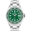 Orologio Lorenz Tako Verde 030254NN Watch Automatico Acciaio Diver Uomo 43m New