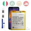 Nuova Batería KS40 Per Motorola Moto E6 Play XT2029-2 Connettore Sinistro/Destro