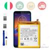 Nuova Batteria KS40 Connettore Destro Per Motorola Moto E6s XT2053-2 (Arnese)