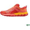 Mizuno Scarpa running Mizuno Wave Ibuki 4 Donna - J1GK227381