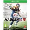 Electronic Arts Madden Nfl 15 Xbox One