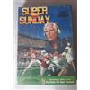 Super bowl sunday 1987 season IBM PC Avalon Hill SEALED 1987