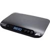XORO Decoder Digitale Terrestre DVB-S2 Full HD Nero XORO HRS 8830