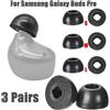 le orecchie di ricambio Cuscinetti per le orecchie For Samsung Galaxy Buds Pro