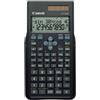 Canon Calcolatrice Scientifica tascabile 250 funzioni F-715SG - 5730B001 Canon