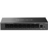 Mercusys Switch Ethernet RJ-45 8 porte Gigabit LAN 10/100/1000Mbps Mercusys MS108GS