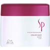 WELLA SYSTEM PROFESSIONAL Maschera Capelli Colorati WELLA SP Color Save Mask 400ml