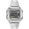 Philipp Plein Orologio Uomo PHILIPP PLEIN HYPER SHOCK PWHAA0521 Acciaio Chrono Timer