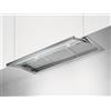 Electrolux Cappa Cucina 90 Aspirante Incasso Frontalino Estraibile Inox Electrolux LFP539X