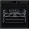 AEG BSE778380T FORNO ELETTRICO INOX A++ VAPORE PIROLITICO NERO SERIE 7000 STEAM