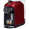 Lavazza Idola Macchina Caffe' A Modo Mio 1,1 L 1500W Interfaccia Touch Rosso