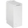 Indesit Lavatrice Carica Dall'Alto Classe D 5 Kg 1000 Giri BTW L50300 IT N