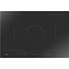 Candy Piano Cottura ad Induzione 5 Fuochi Larghezza 90 cm Nero CIFS954MCTT Candy