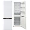 Sharp Frigorifero Combinato No Frost 331 Litri Classe E Bianco SJ-FBA11DMXWE Sharp