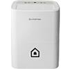 Ariston Deumidificatore Portatile 20 Litri in 24 ore Capacità 3 Litri DEOS 20 S Ariston