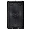 Urmet 1145/52 Scatola incasso in plastica Sinthesi 2 moduli